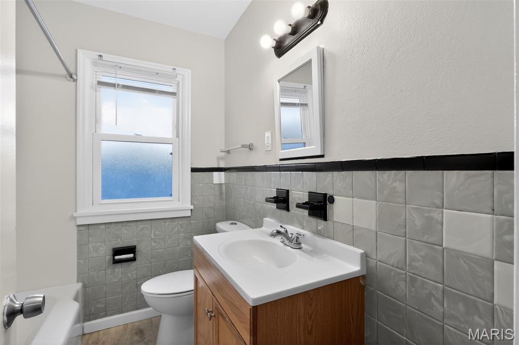 Ferguson Park - Residential