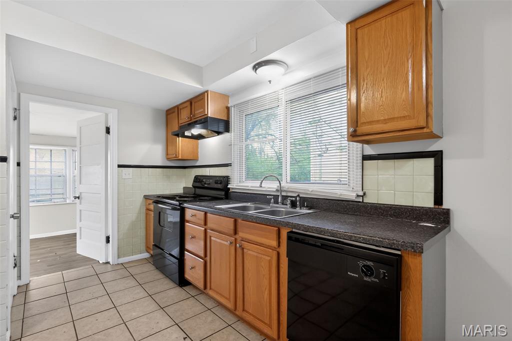 Ferguson Park - Residential