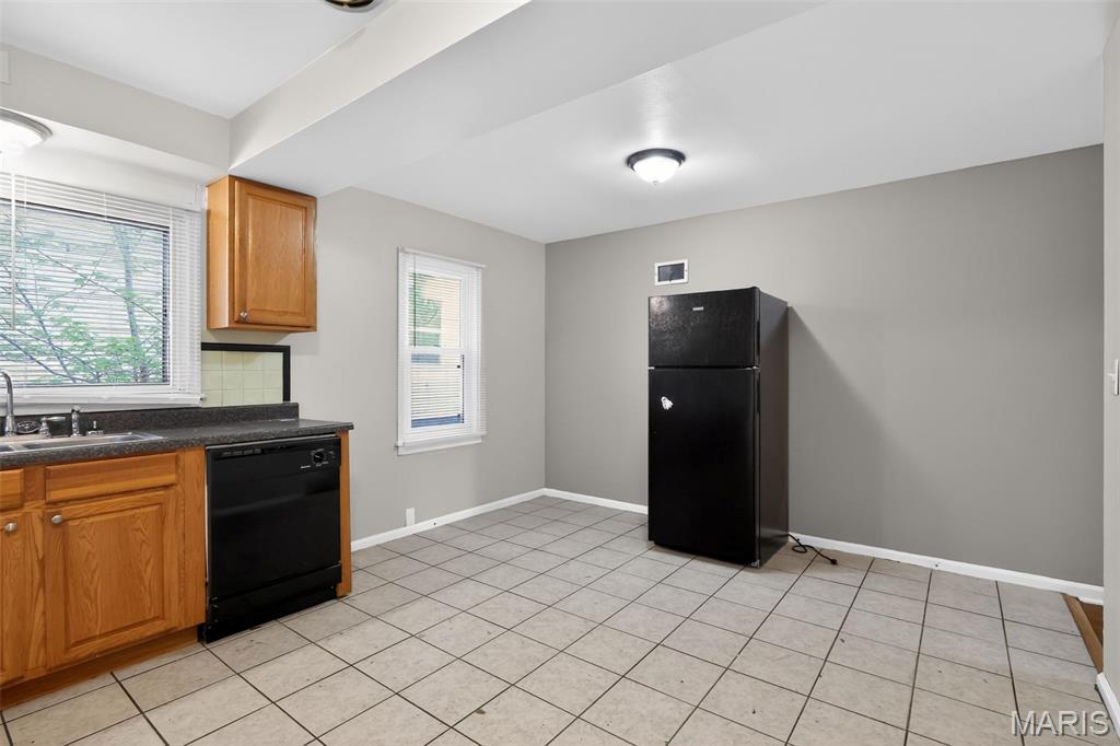 Ferguson Park - Residential