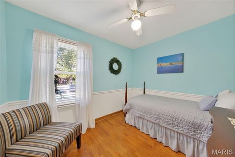 Tiny photo for 540 S Jefferson Street, Florissant, MO 63031 (MLS # 25068748)