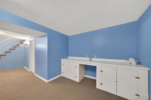 Tiny photo for 540 S Jefferson Street, Florissant, MO 63031 (MLS # 25068748)