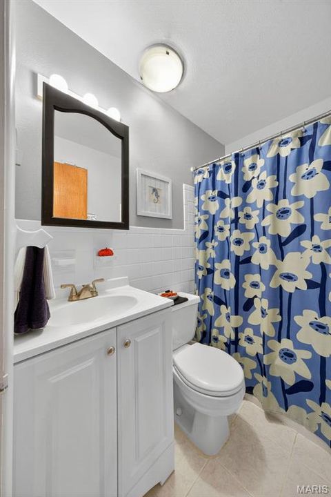 Tiny photo for 540 S Jefferson Street, Florissant, MO 63031 (MLS # 25068748)