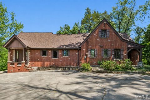 Photo of 14739 Sinks Road, Florissant, MO 63034 (MLS # 26026477)