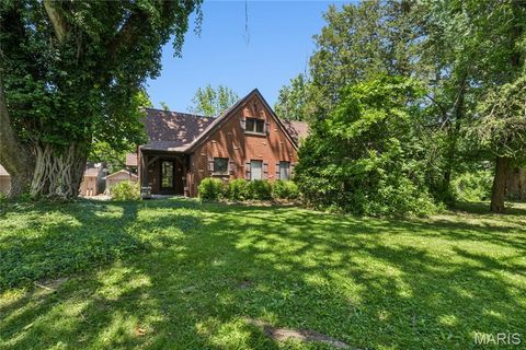 Tiny photo for 14739 Sinks Road, Florissant, MO 63034 (MLS # 26026477)