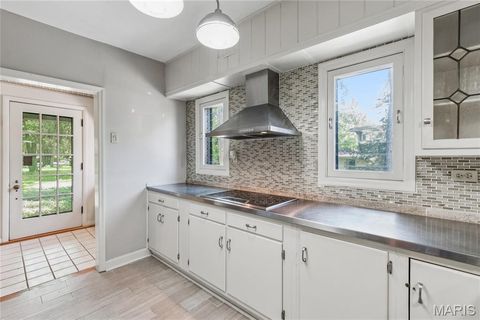 Tiny photo for 14739 Sinks Road, Florissant, MO 63034 (MLS # 26026477)