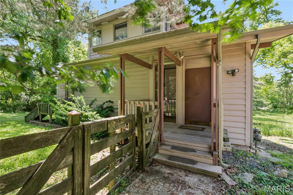 Sinks Road Estates Lts 9 & 10 & Sec - Residential