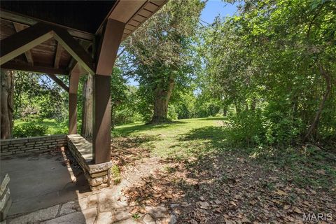 Tiny photo for 14739 Sinks Road, Florissant, MO 63034 (MLS # 26026477)