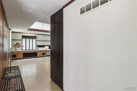 Tiny photo for 14739 Sinks Road, Florissant, MO 63034 (MLS # 26026477)