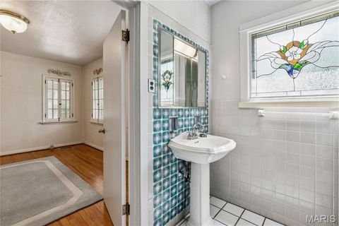 Tiny photo for 14739 Sinks Road, Florissant, MO 63034 (MLS # 26026477)