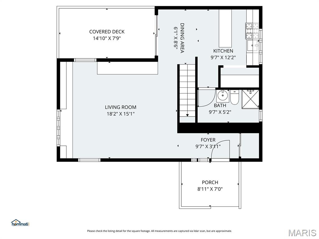 Sinks Road Estates Lts 9 & 10 & Sec - Residential