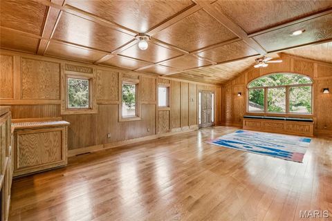 Tiny photo for 14739 Sinks Road, Florissant, MO 63034 (MLS # 26026477)