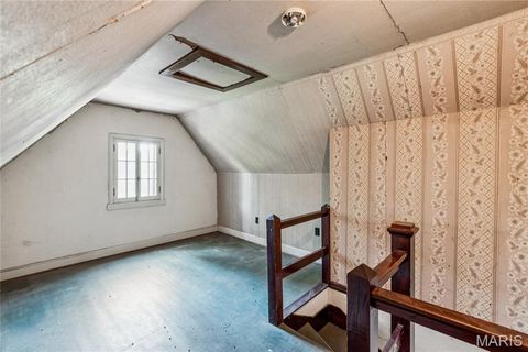 Tiny photo for 14739 Sinks Road, Florissant, MO 63034 (MLS # 26026477)