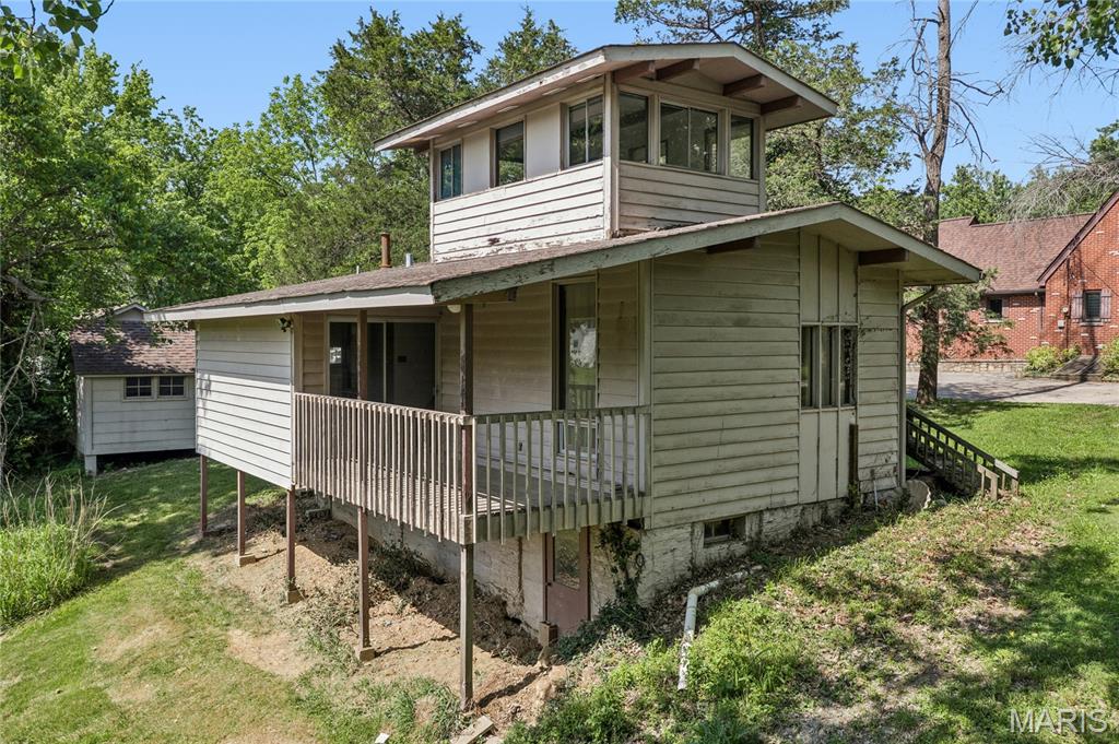 Sinks Road Estates Lts 9 & 10 & Sec - Residential