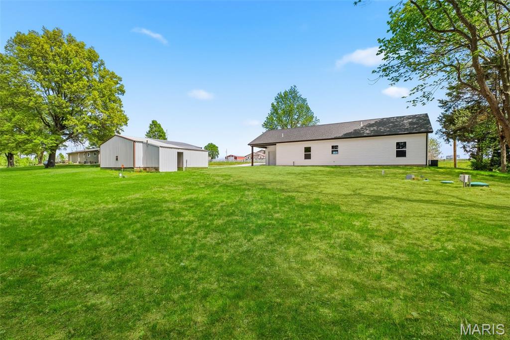 NA - Residential