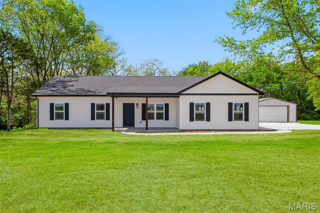 NA - Residential