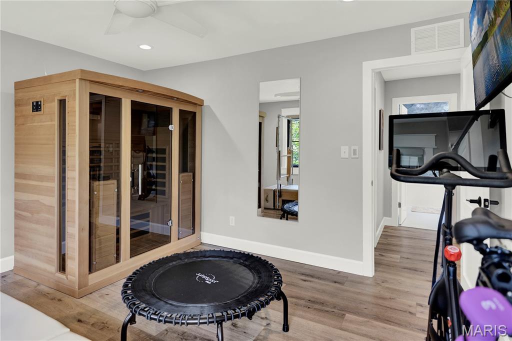 Mason Valley Woods 4 - Residential