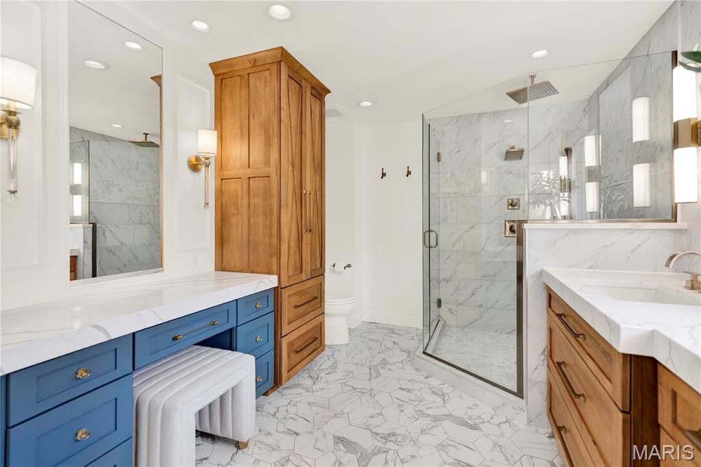 Mason Valley Woods 4 - Residential