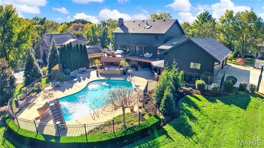 Mason Valley Woods 4 - Residential