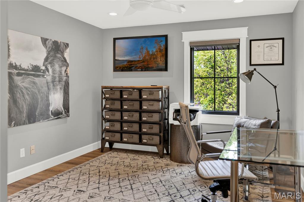 Mason Valley Woods 4 - Residential