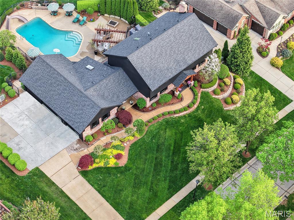 Mason Valley Woods 4 - Residential