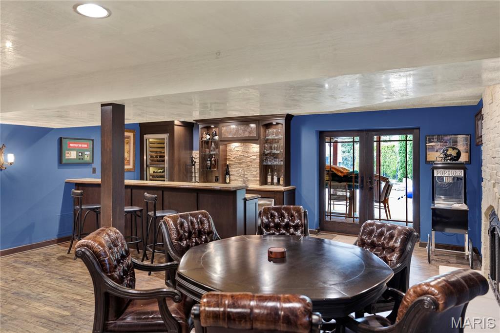 Mason Valley Woods 4 - Residential