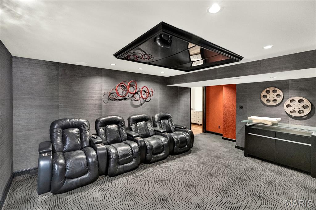 Mason Valley Woods 4 - Residential