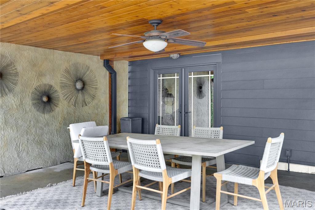 Mason Valley Woods 4 - Residential