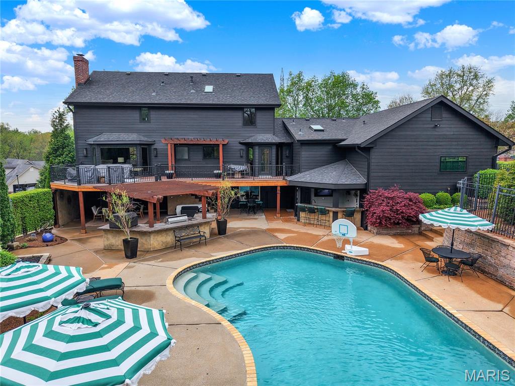 Mason Valley Woods 4 - Residential