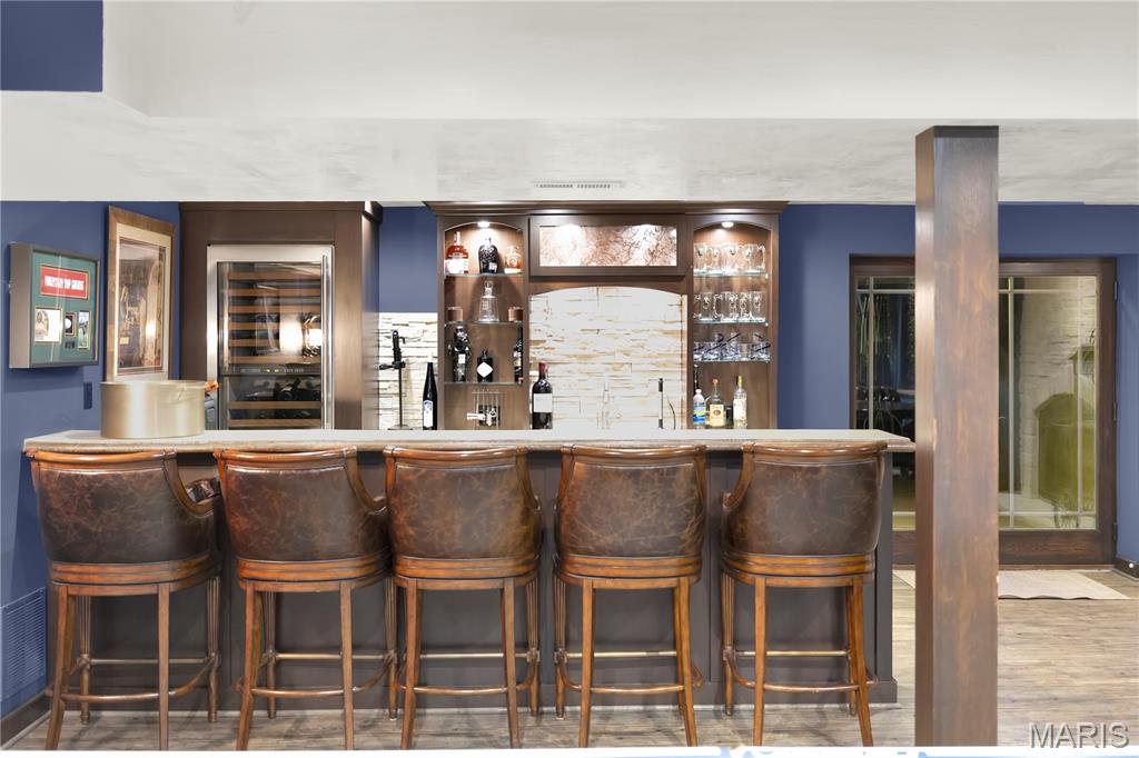 Mason Valley Woods 4 - Residential