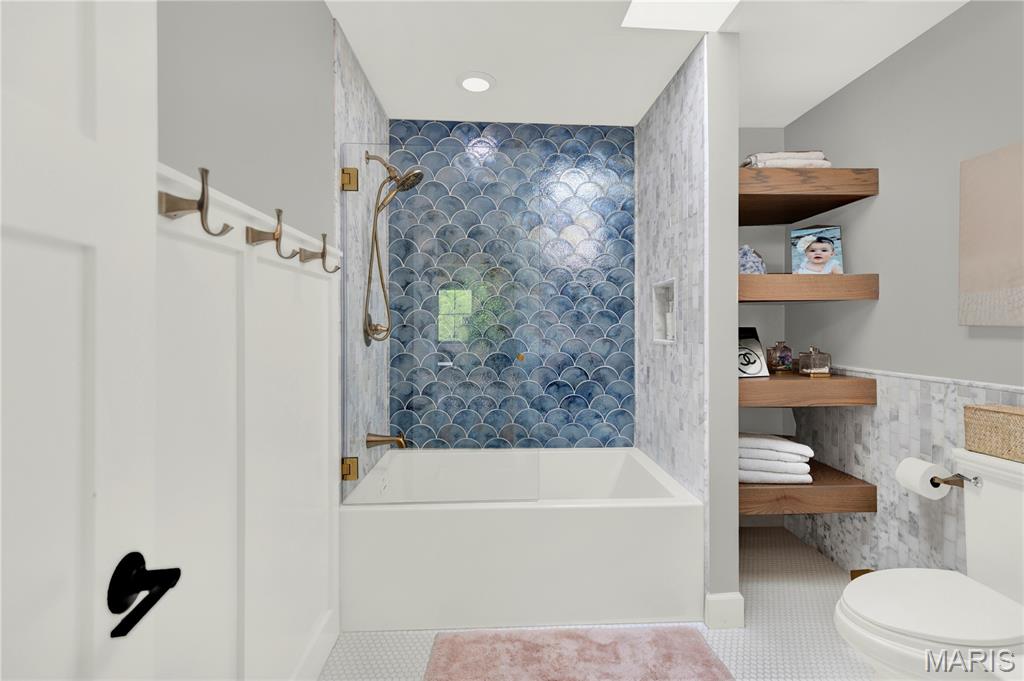 Mason Valley Woods 4 - Residential