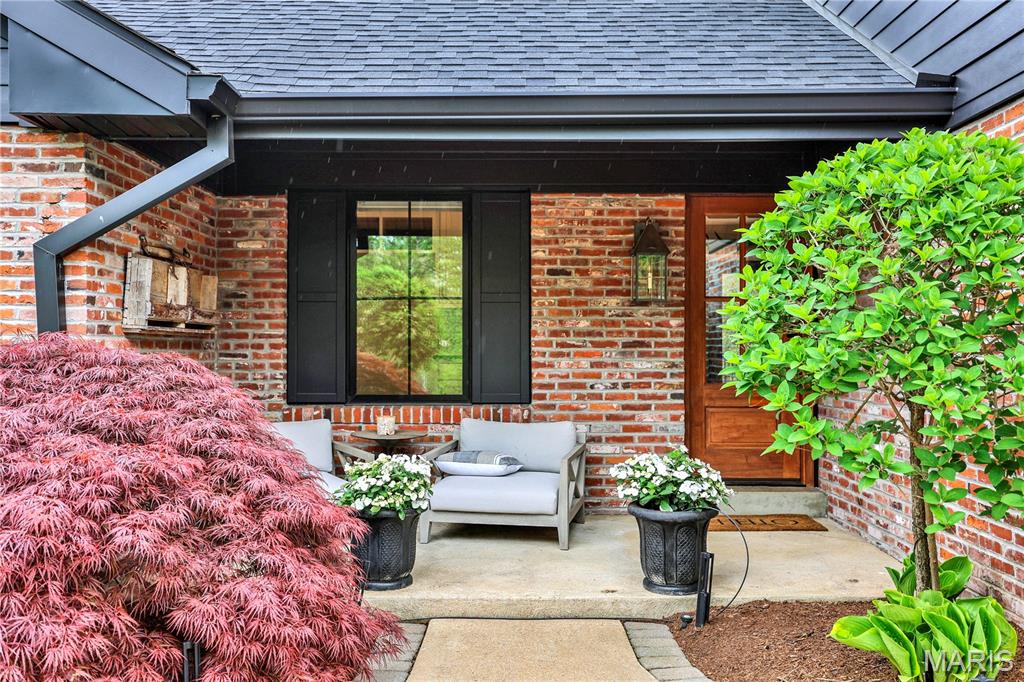 Mason Valley Woods 4 - Residential