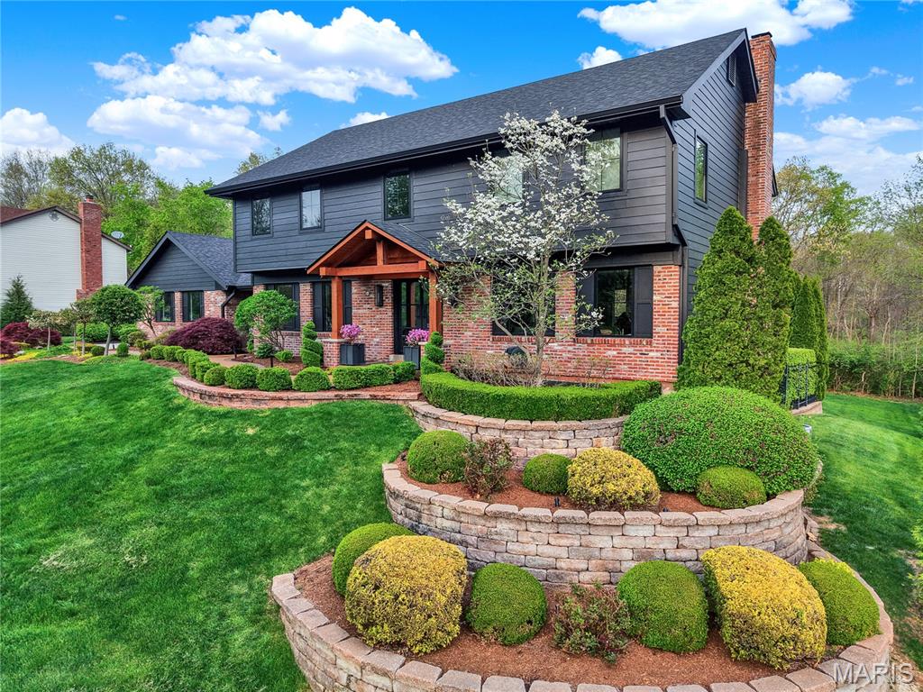 Mason Valley Woods 4 - Residential