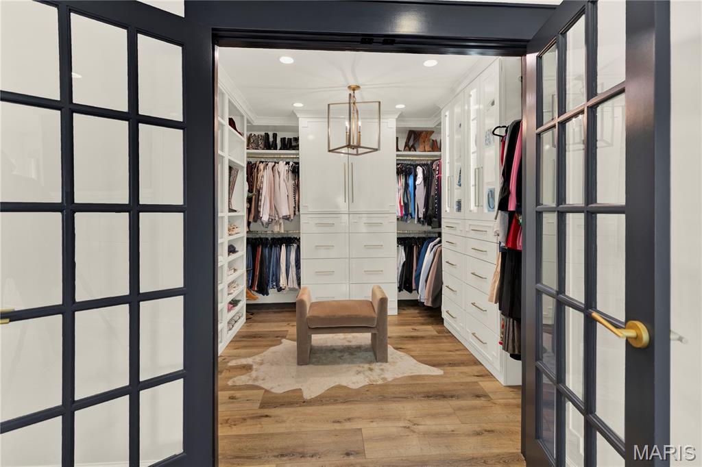 Mason Valley Woods 4 - Residential