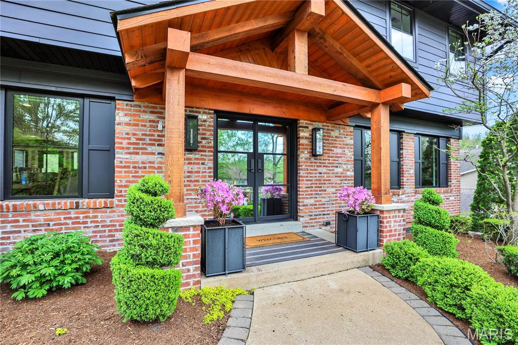 Mason Valley Woods 4 - Residential