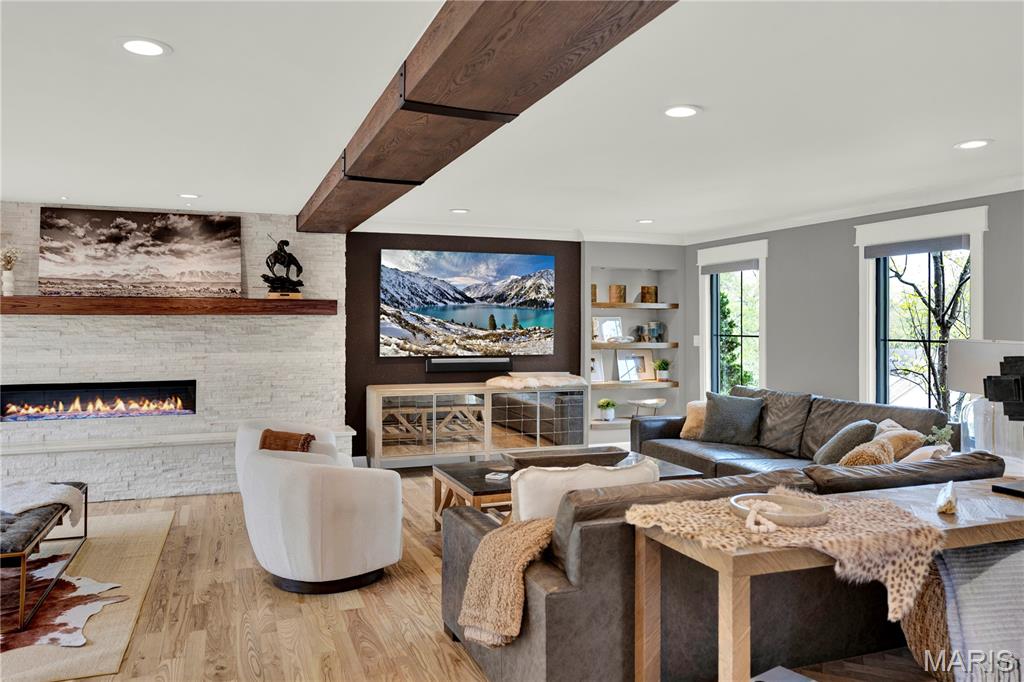 Mason Valley Woods 4 - Residential