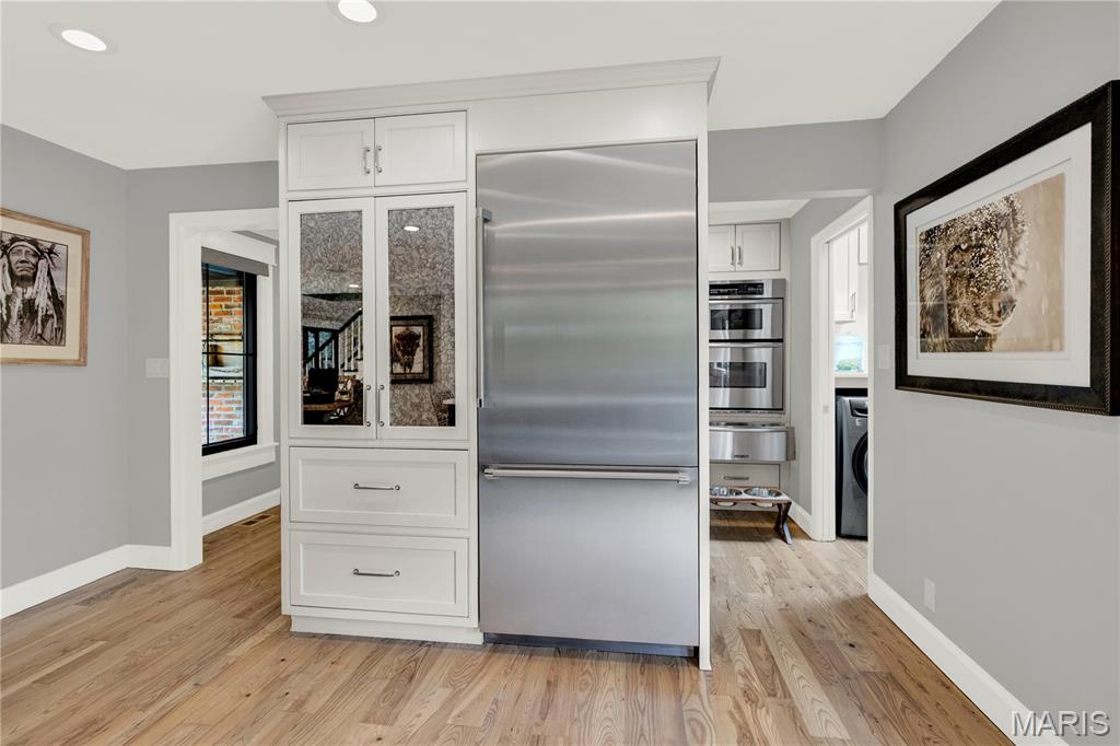 Mason Valley Woods 4 - Residential