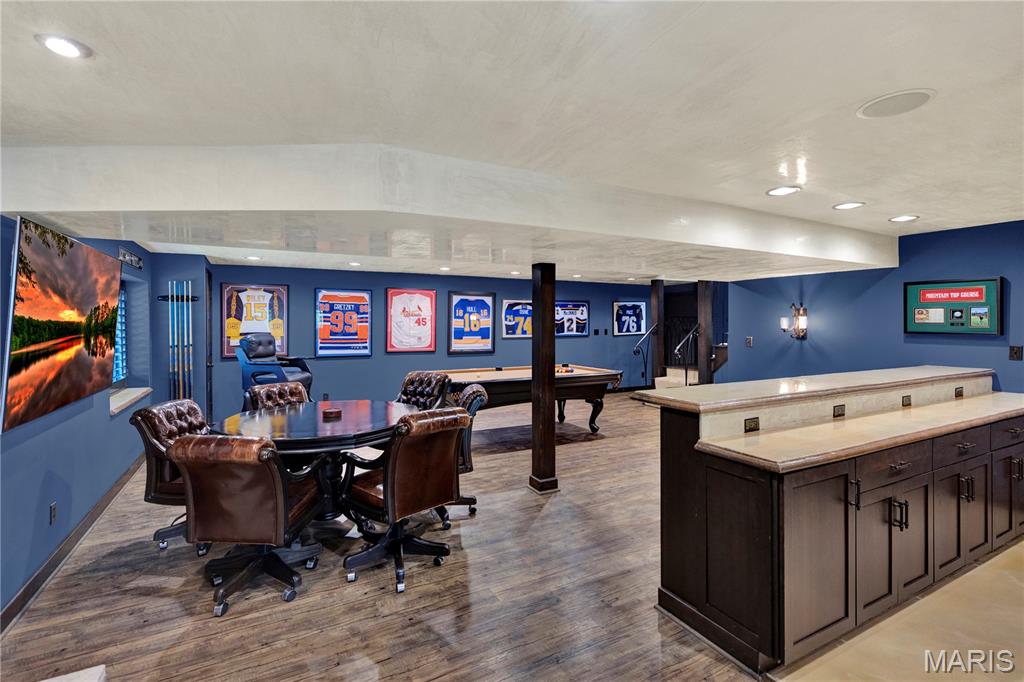 Mason Valley Woods 4 - Residential