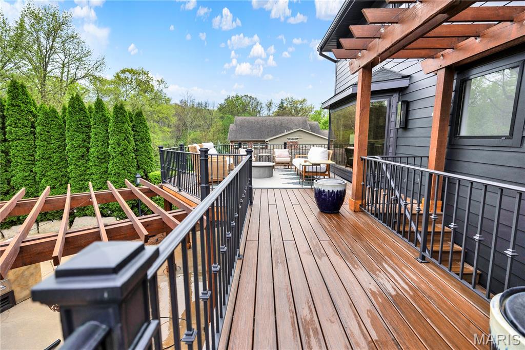 Mason Valley Woods 4 - Residential