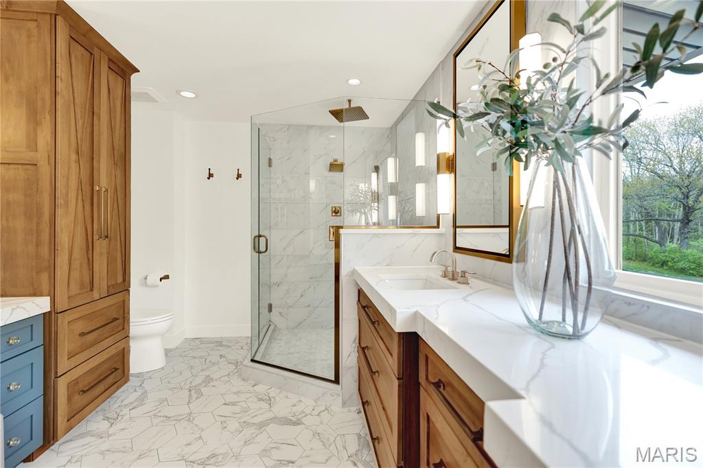 Mason Valley Woods 4 - Residential