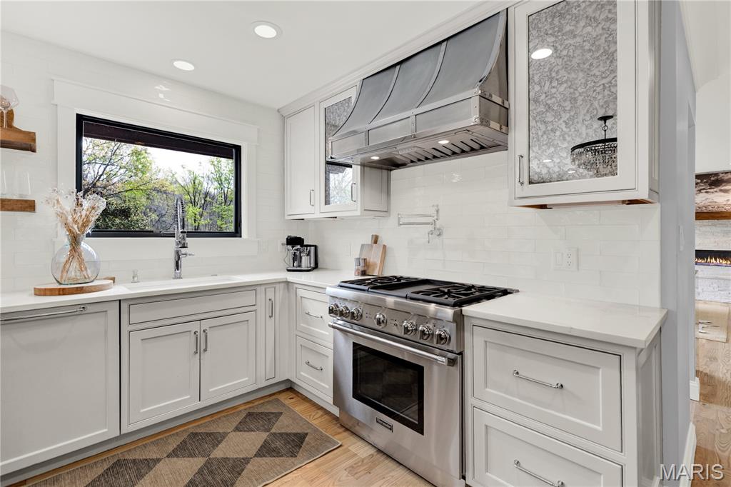 Mason Valley Woods 4 - Residential