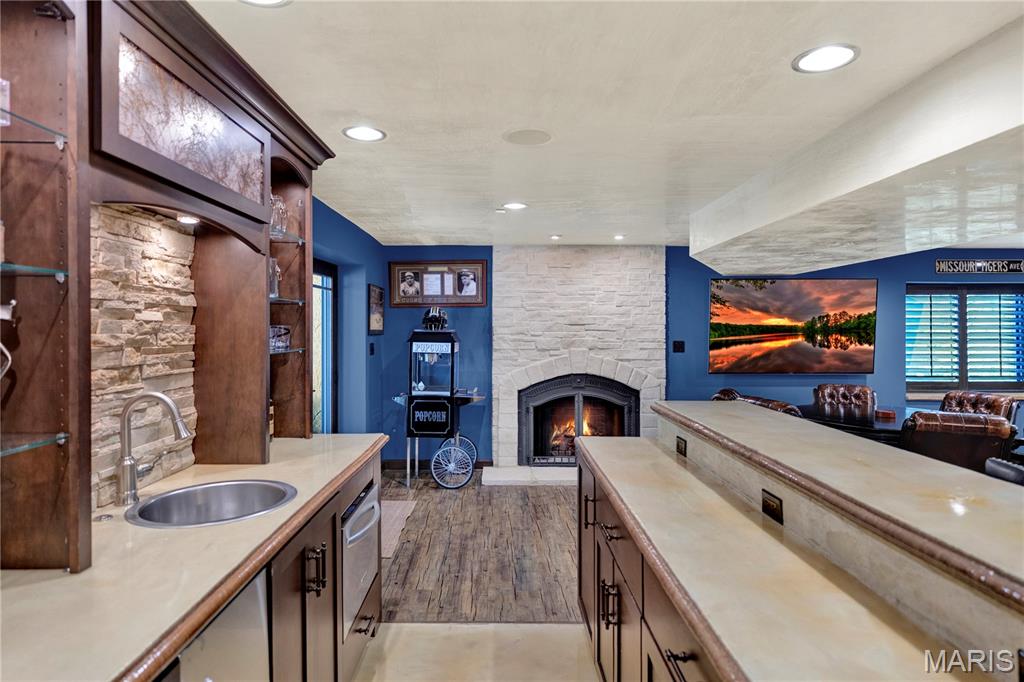 Mason Valley Woods 4 - Residential