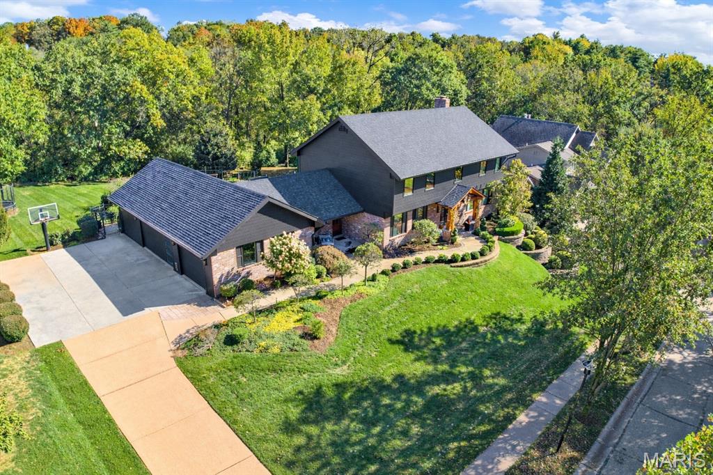 Mason Valley Woods 4 - Residential