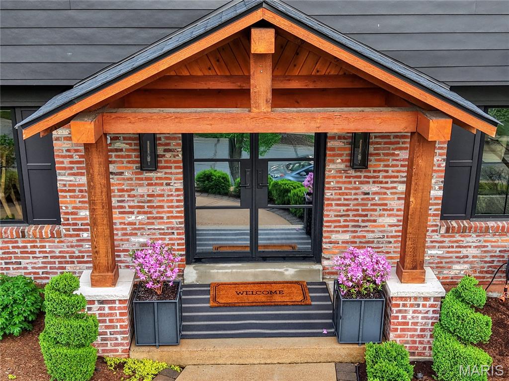 Mason Valley Woods 4 - Residential