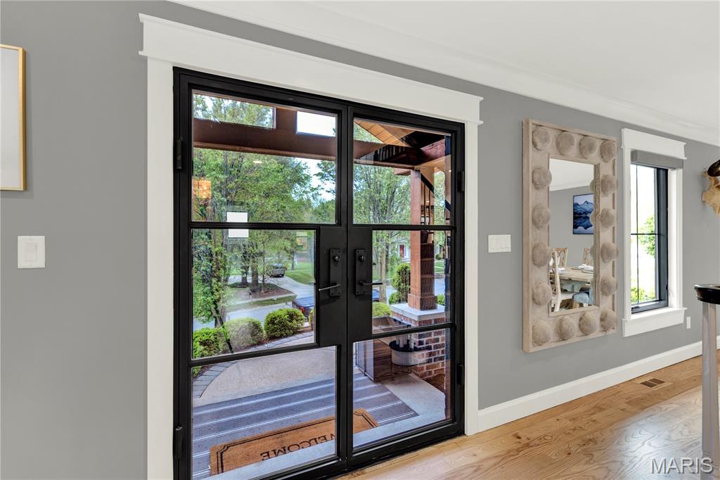 Mason Valley Woods 4 - Residential