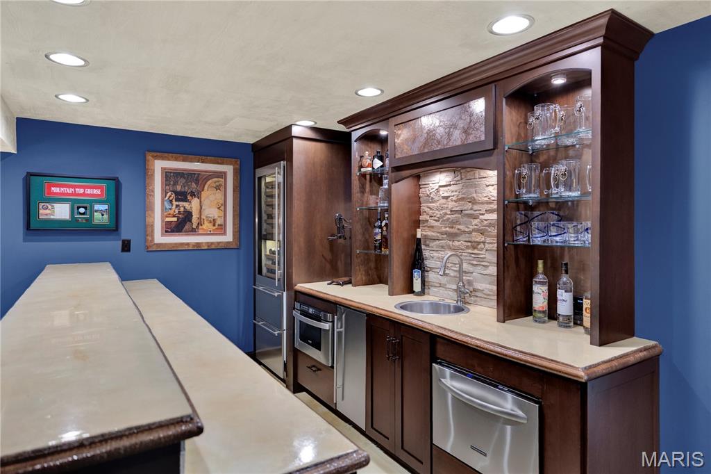 Mason Valley Woods 4 - Residential