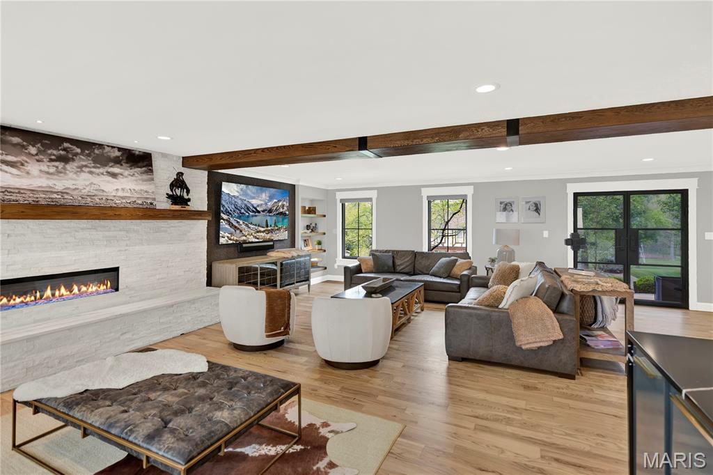 Mason Valley Woods 4 - Residential