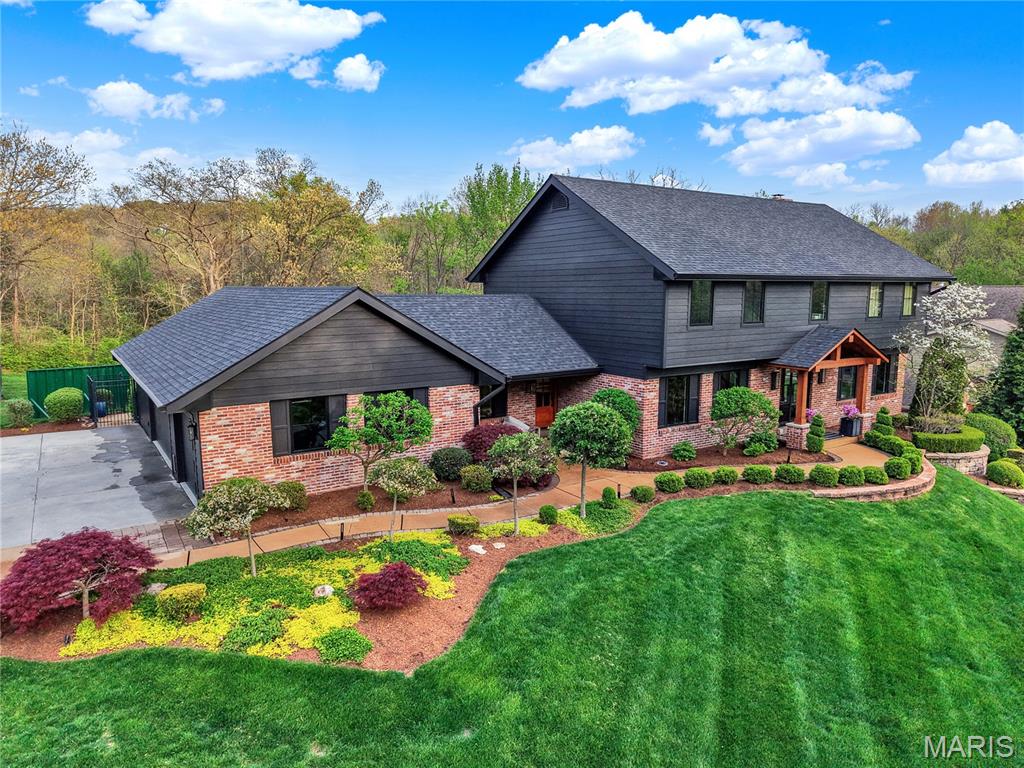 Mason Valley Woods 4 - Residential