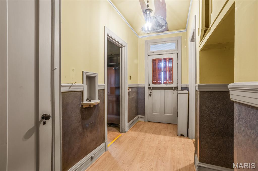 Maryland Terrace - Residential