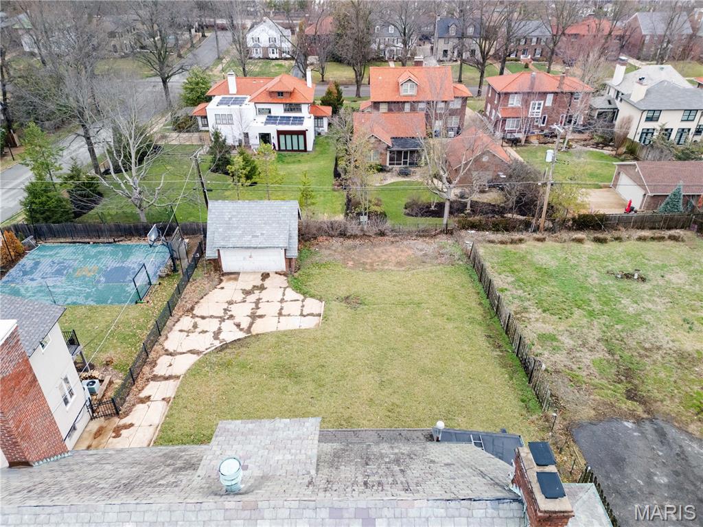 Maryland Terrace - Residential