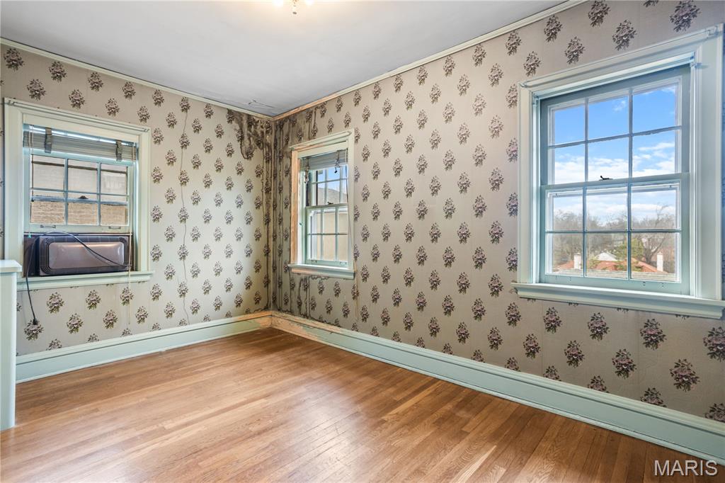 Maryland Terrace - Residential